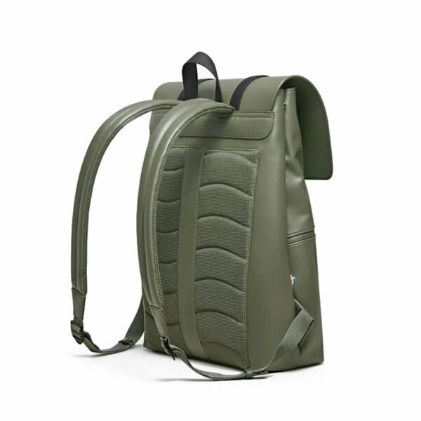 Gaston Luga Spläsh 2.0 - 16" - Olive