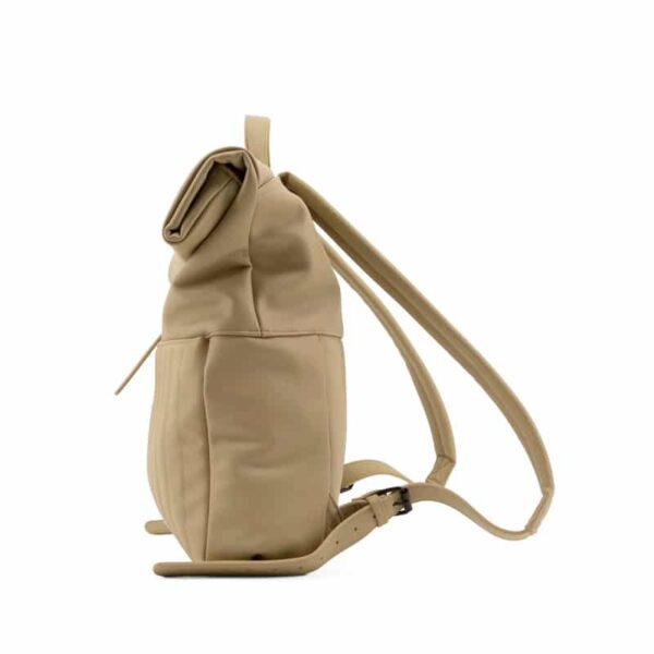 Monk & Anna Herb Backpack Grain Pistachio