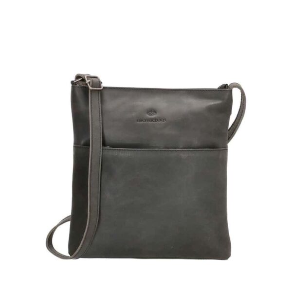 Micmacbags Malmö Shoulderbag Black