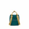 Sticky Lemon Large Backpack Uni Journey Red