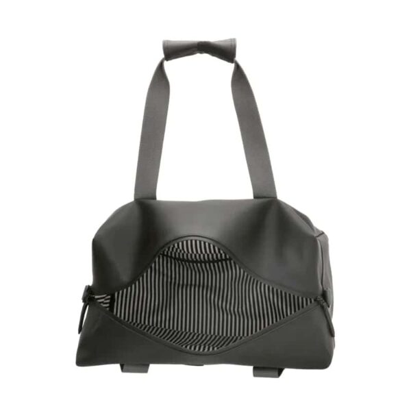 Charm London Neville Weekendbag Black