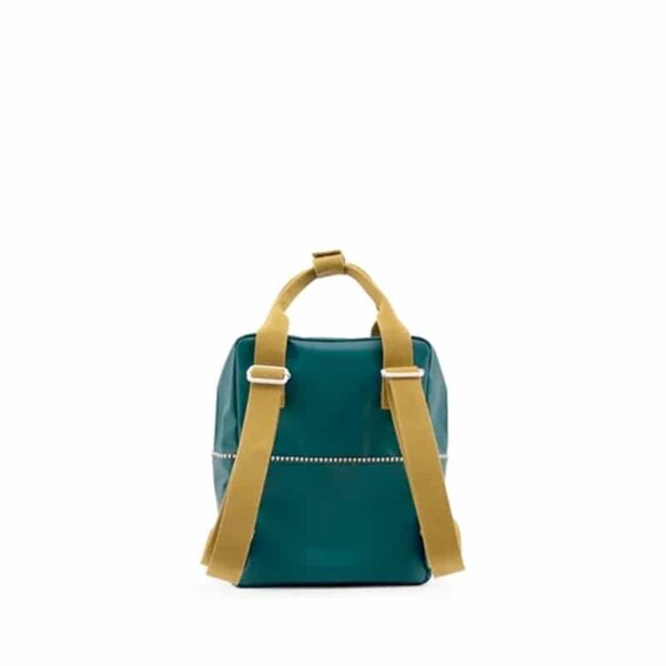 Sticky Lemon Large Backpack Uni Journey Red