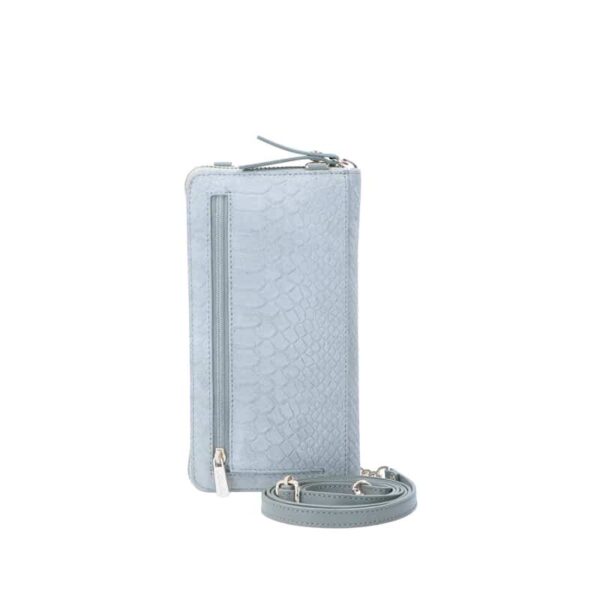 LouLou Essentiels SLB16XS Classy Croc Beige