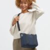 Kipling Asseni Mini Tote Blue Bleu 2