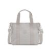 Kipling Asseni Mini Tote Signature Emb