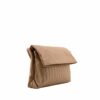 Monk & Anna Kitaro shoulder bag I black