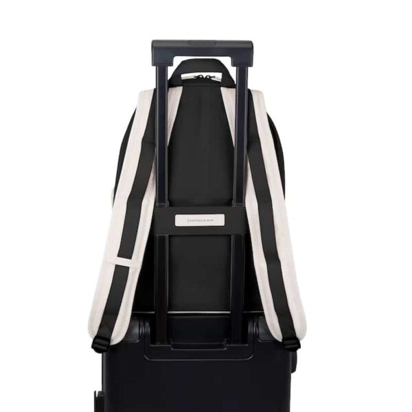 Kapten & Son Aalborg Cream Black