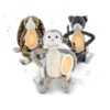 ZAZU - Nightlight Soft Toy - Katie