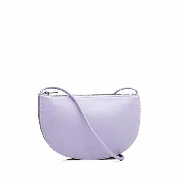 Monk & Anna Tsuki Belt Bag Sea Shell