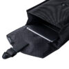 Bold Banana Envelope Mini Black Blossom