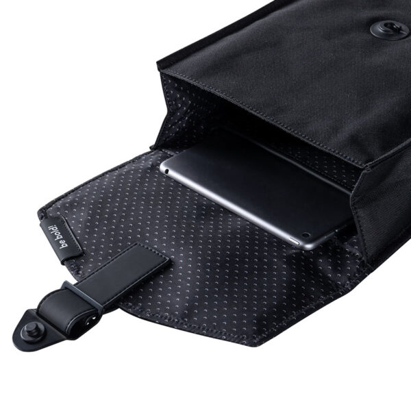 Bold Banana Envelope Mini Beautiful Black