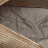 Calvin Klein Top Handle Crossbody Beige