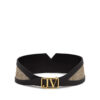Josh V Annet Belt Medium Black