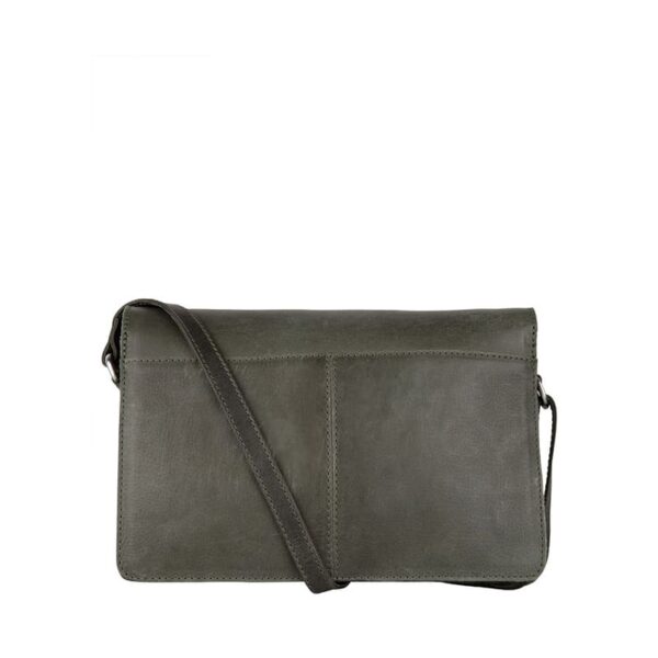 Cowboysbag Bag New Luce Shoulder Bag Antracite
