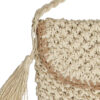 Barts Mediteraz Shoulderbag Natural