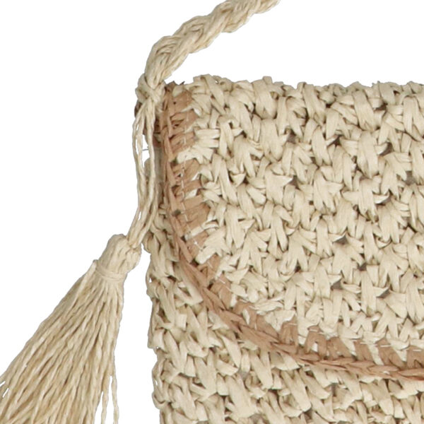 Barts Mediteraz Shoulderbag Natural
