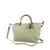 Berba Handbag Chamonix Dust