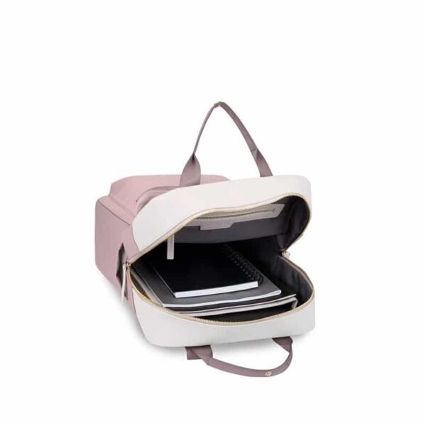 Kapten & Son Bergen Dusty Rose