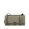 Burkely Modest Meghan Baquette Bag Ice Green