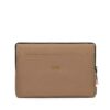 Lefrik Laptop Case 15" Camel