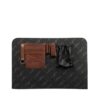 Plevier Copal Schoulderbag 17.3 Inch Brown