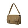 Cowboysbag Kopenhagen X Saskia Weerstand Olive