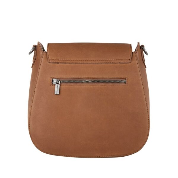 Cowboysbag Durisdeer Purse Black
