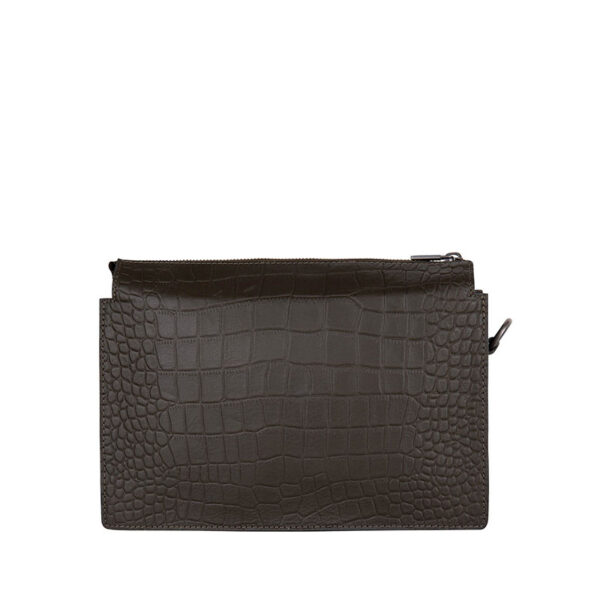 Cowboysbag Bag Crovie Groen