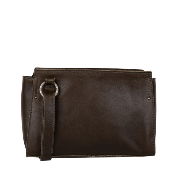 Cowboysbag Bag Durno Bruin