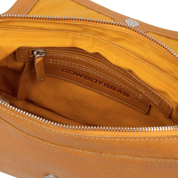 Cowboysbag  Handa Groen