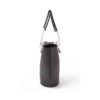 Ted Baker Amella Rope Handle Tote Bag Black