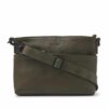 dR Amsterdam Tampa Shoulderbag Olive