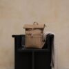 Monk & Anna Herb Backpack Birch