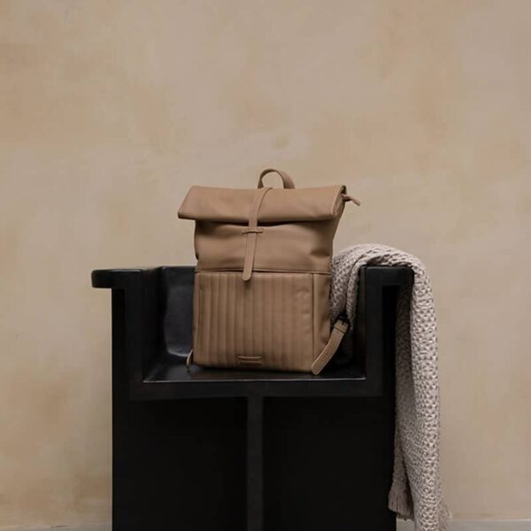 Monk & Anna Herb Backpack Birch