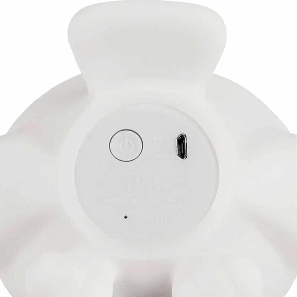 Flow Amsterdam Oscar Wall Light