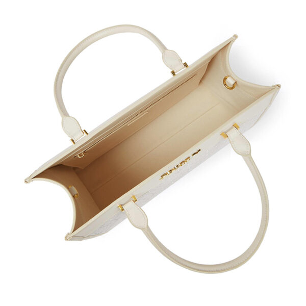 Josh V Liene Cocoon White