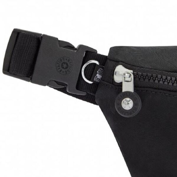 Kipling Fresh Lite Black Lit
