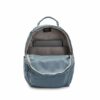 Kipling Seoul S Backpack Brush Blue