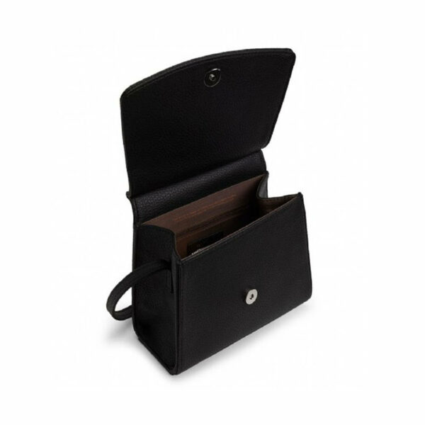 Matt & Nat Purity Crossbody Erika Black