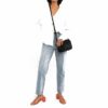Matt & Nat Pair Purity Crossbody Black