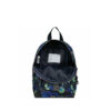 Pick & Pack Dangerous Cat AOP Backpack S Carbon