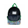 Pick & Pack Mix Animal Backpack M Cloud Grey