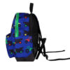 Pick & Pack Tractor Backpack M Blue