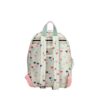 Zebra Girls Rugzak Mint Hartjes