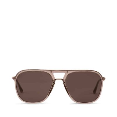 Kapten & Son Zurich Transparent Hazel Brown