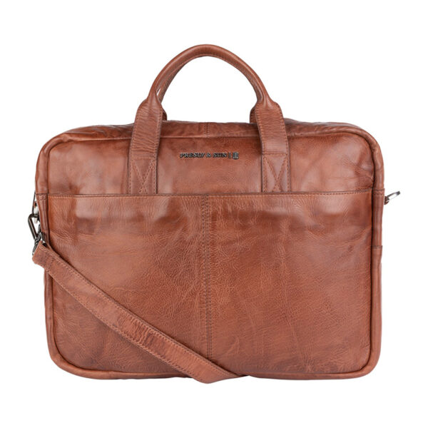 Presly & Sun laptoptas Chris Black
