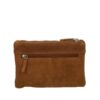 DSTRCT Crossbodytas Minibag Portland cognac