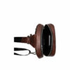 Burkely Suburb Seth Bodypack Cognac