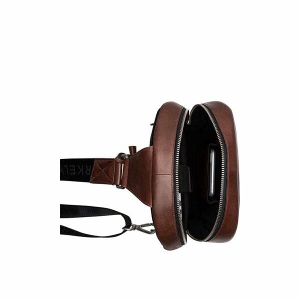 Burkely Suburb Seth Bodypack Brown