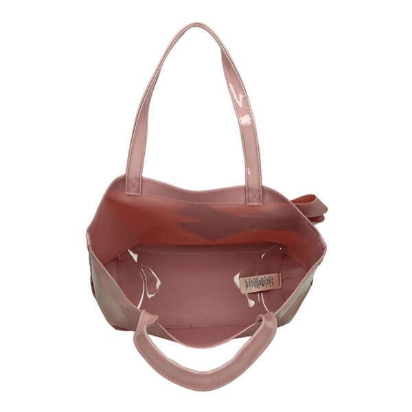 Ted Baker Nikicon Knot Bow Small Icon Pale Pink